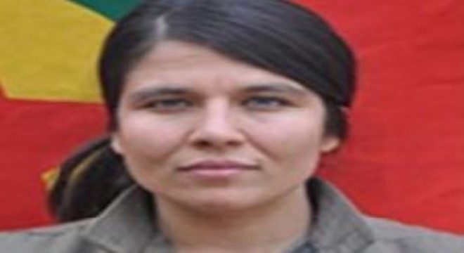 Öldürülen terörist EYP'li saldırının faili çıktı