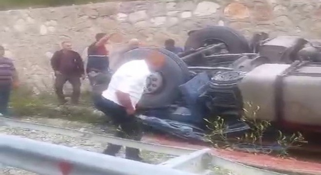 Ölüm yolunda yine can kaybı