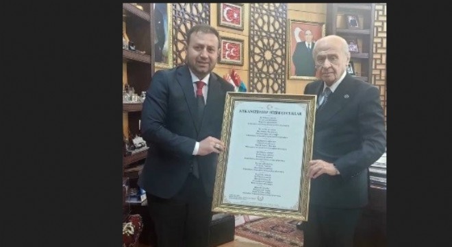 Öngel'in Milli Takım Marşı beğeni topladı