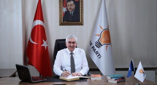 Öz: ‘Bağımsızlık ateşi Erzurum'da harlandı'