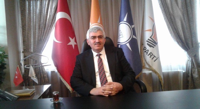 Öz: ‘Berat Gecemiz hayırlara vesile olsun'