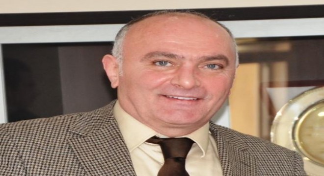 Özakalın:  ‘Gazeteci, toplumun vicdanı ve hür sesidir'