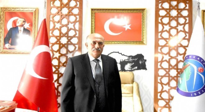 Özcan: 'Şenkaya'nın kurtuluşu milli dirilişin zirvesidir'