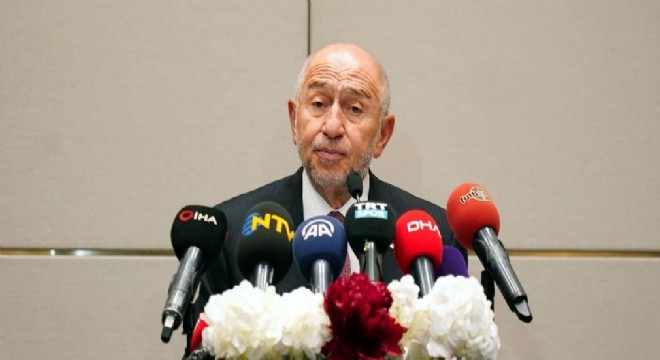 Özdemir, Aydemir'in teklifini değerlendirdi