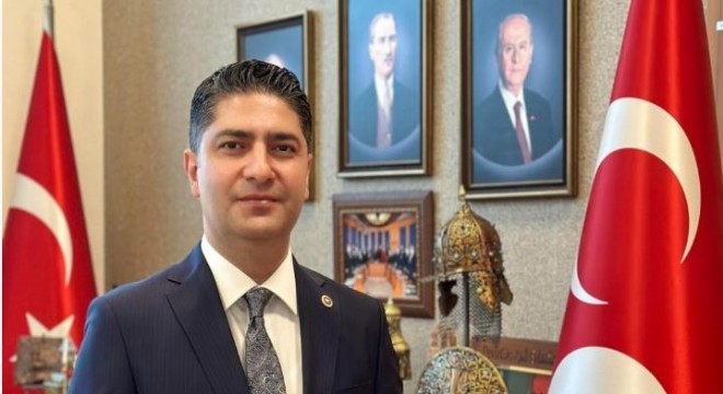 Özdemir'den Türk medyası için kanun teklifi