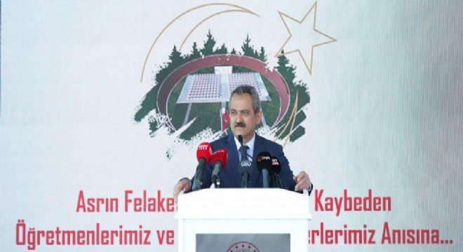 Özer: '465 bin vatandaşımızı ağırladık'