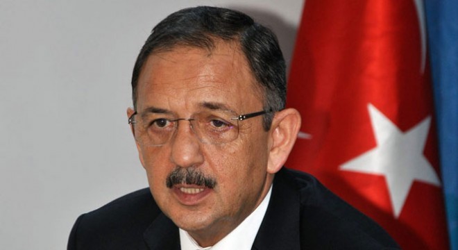 Özhaseki: