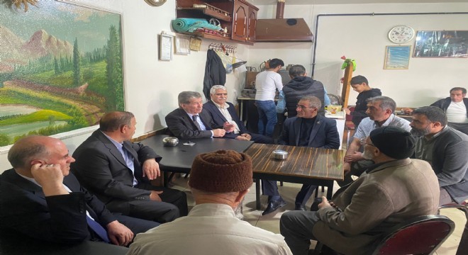 Özyılmaz: ‘Öğrenci destekleri devam edecek'