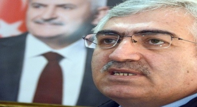 Öz'den Polis Bayramı mesajı