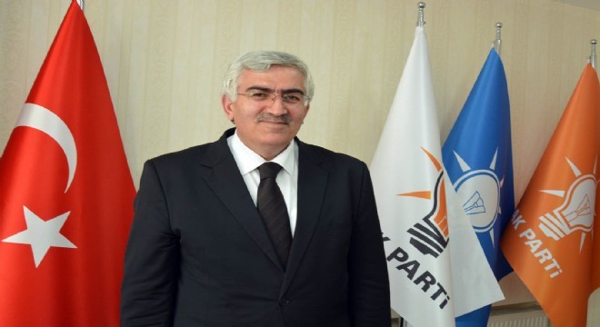 Öz'den dayanışma ve paylaşma vurgusu