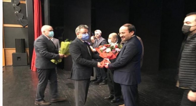 Öğrenciler ‘Ulusal Bilim Söyleşisi'nde buluştu