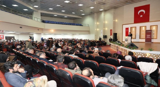 Öğretmenlere Dijital Okuryazarlık semineri verildi