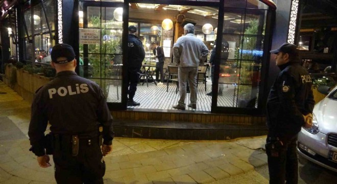 Ülke genelinde eş zamanlı 'Çengel' Operasyonu