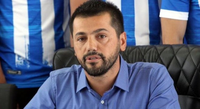 Üneş: ‘Bu şartlarda Lig nasıl bitecek?'