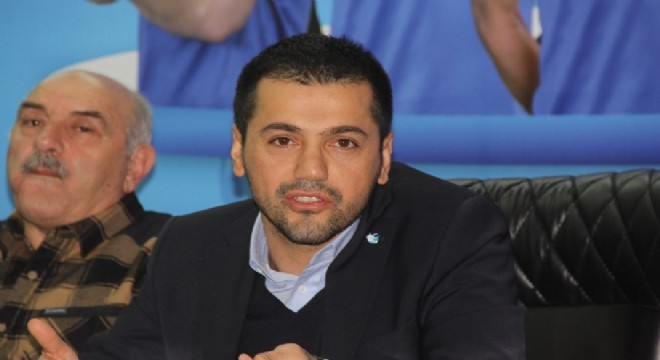 Üneş: ‘Ligde kalacağız'