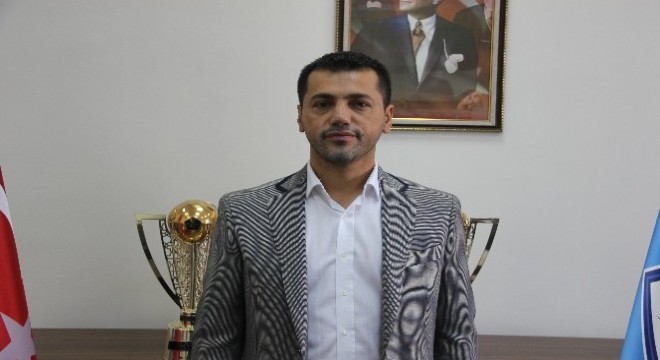 Üneş: ‘Taraftarımızı çok özledik'