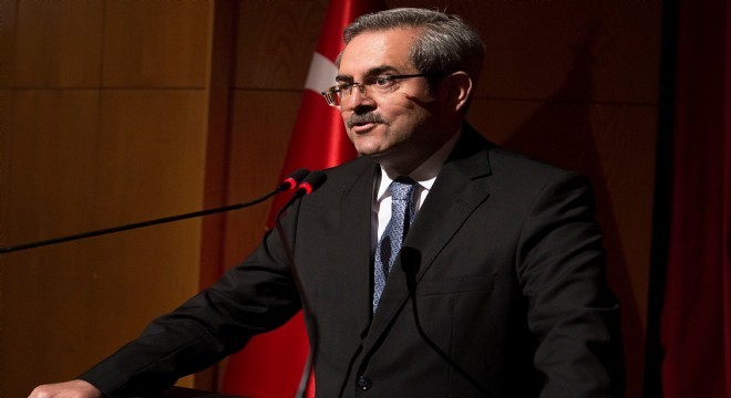 Ünüvar 15 Temmuz'u anlattı