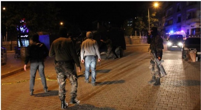 Ürker'den Bakan Soylu'ya teşekkür