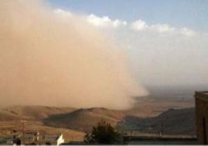 ÇAMUR YAĞDI, BAKIN VATANDAŞ NASIL YORUMLADI