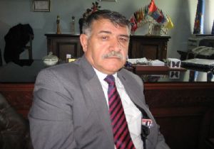 İşçi güvenliğini ihmal ediyoruz..!