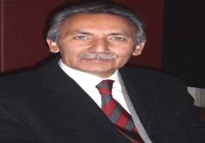 Çetinkaya'dan siyasi olgunluk vurgusu