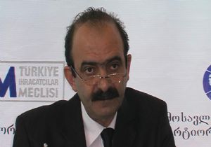 Madencilikte Çin açılımı