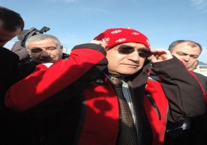 Tahliye şoku gündemde