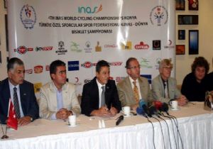 INAS'tan Erzurum'a övgü