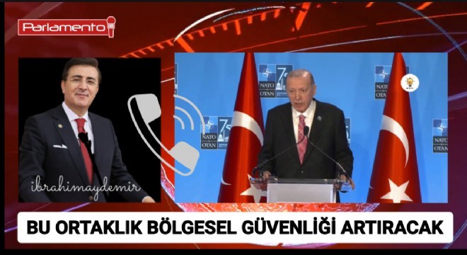 İbrahim Aydemir: