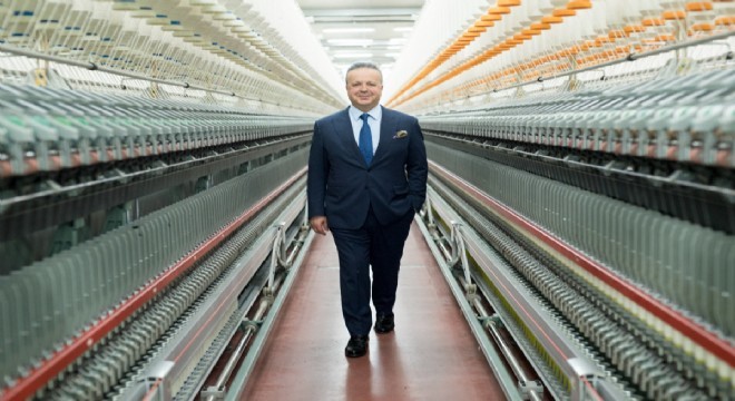 İhracatta Erzurum'un ilk 5 sektörü açıklandı