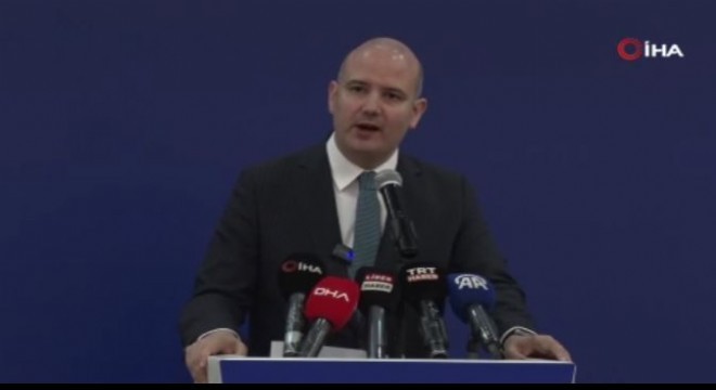 İleri'den AK Parti teknoloji siyaseti açıklaması