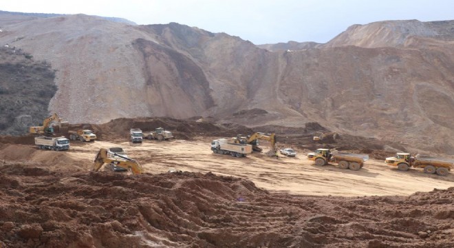 İliç'te 1 işçinin daha cansız bedenine ulaşıldı