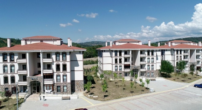 İlk Evim projesi başvuru en'leri açıklandı