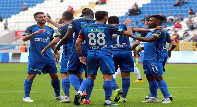 İlk kez karşılaşacaklar