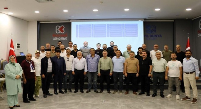 İlk maç Erzurum'la Ordu arasında