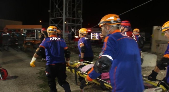 İlki Erzurum'da gerçekleştirilmişti