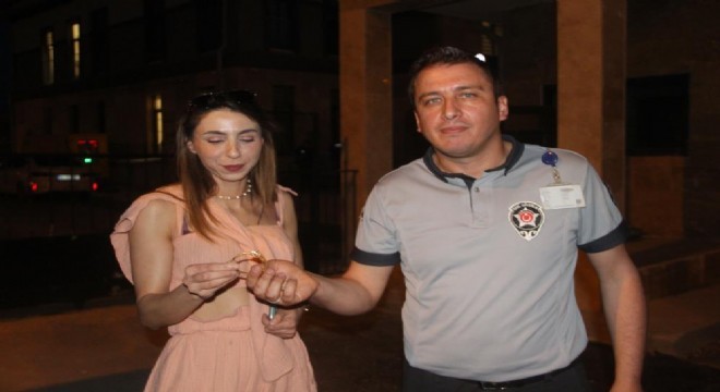 İnsanlık ölmemiş