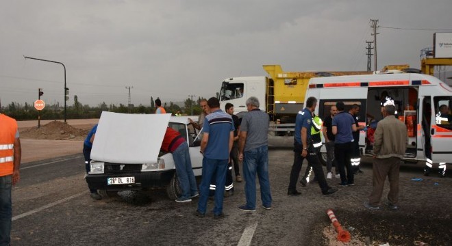 İspir'den İstanbul'a gidiyorlardı