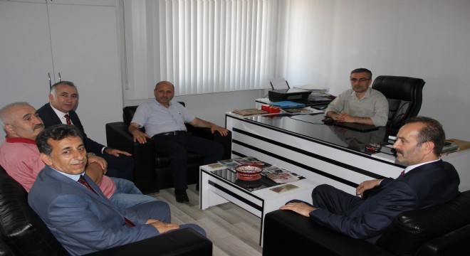 İzmir'de 500 bin Erzurumlu var
