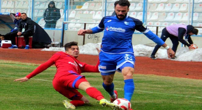 İzmir'de Erzurumspor gündemi