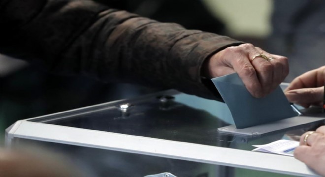 İçişlerinden ‘Seçim Tedbirleri Genelgesi'