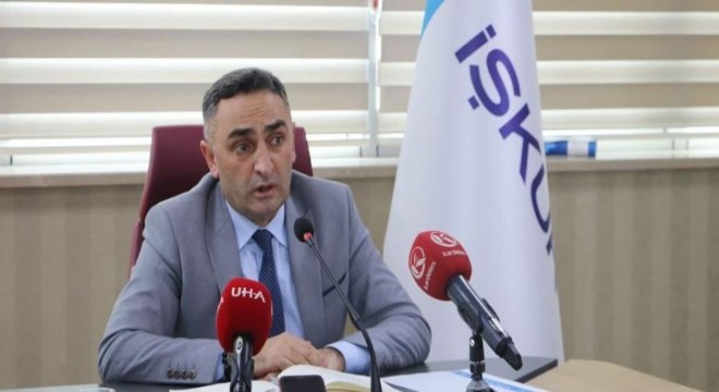 İŞKUR'dan Erzurum İş Gücü Piyasası Araştırması