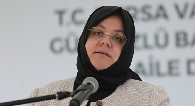 İŞKUR'dan dua alan yaklaşım