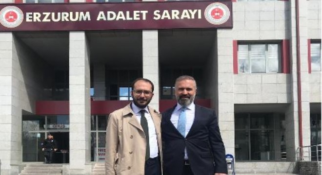 İş adamı Murat Kılıç'a beraat
