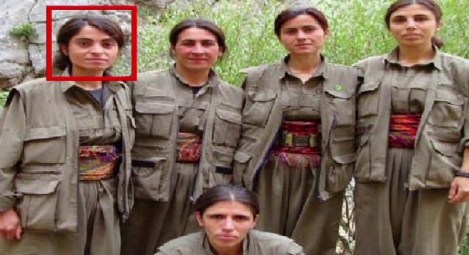 Şehidin kanı yerde kalmadı