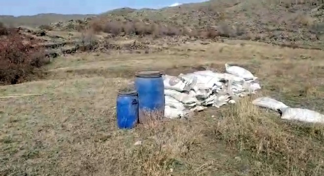 Şehit Bolat operasyonunda PKK'ya büyük darbe