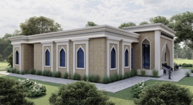 Şehit Fethi Sekin'e vefa