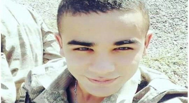 Şehit Gücüyetmez Erzurum'dan uğurlanacak