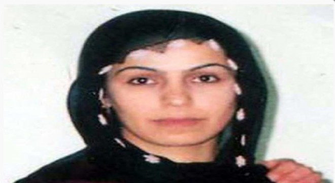 Şehit Hatice Ana'ya vefa