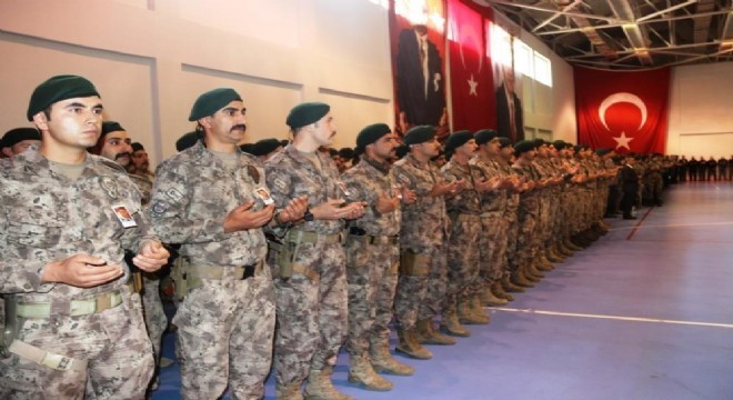 Şehit Kırık gözyaşlarıyla uğurlandı